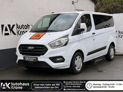 Frostweiß Gebraucht 2020 Ford Transit Custom Trend Van / Kleinbus | 21.290 € (Etwas zu teuer)