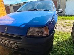 Andere farben Gebraucht 1995 Renault Clio Kleinwagen | 900 €