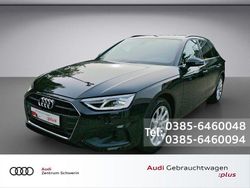 Mythosschwarz Gebraucht 2022 Audi A4 Kombi | 25.990 € (Fairer Preis)