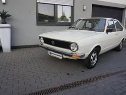 Weiß Gebraucht 1974 VW Passat Coupé | 11.900 €