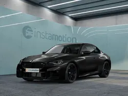 Schwarz Gebraucht 2023 BMW M2 Basis Coupé | 63.180 € (Guter Preis)