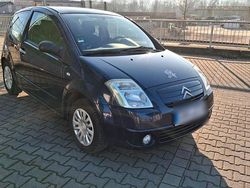 Gebraucht 2005 Citroën C2 Kleinwagen | 1.890 € (Etwas zu teuer)