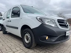 Mercedes Citan 109
