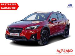 Rot Gebraucht 2020 Subaru XV Comfort SUV | 20.990 € (Etwas zu teuer)