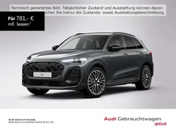 Daytonagrau perleffekt Gebraucht 2025 Audi Q5 Sport SUV | 66.990 € (Superpreis)