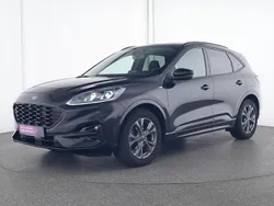 Schwarz Gebraucht 2022 Ford Kuga ST-Line SUV | 22.765 € (Guter Preis)