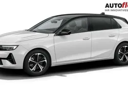 Arktis weiß / dachfarbe... Neu 2025 Opel Astra Limousine | 25.626 € (Guter Preis)