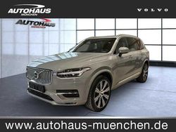 Gebraucht 2023 Volvo XC90 SUV | 59.990 € (Teuer)