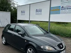 Grün Gebraucht 2012 Seat Leon Copa Limousine | 3.800 € (Superpreis)