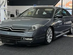 Grau Gebraucht 2012 Citroën C6 Exclusive Limousine | 8.990 € (Fairer Preis)