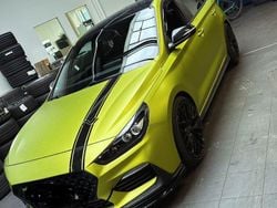 Grün Gebraucht 2018 Hyundai i30 N Performance Limousine | 21.999 € (Guter Preis)