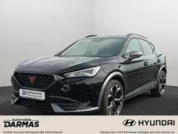 Schwarz Gebraucht 2022 Cupra Formentor VZ SUV | 29.990 € (Superpreis)