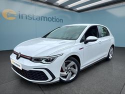 Weiß Gebraucht 2022 VW Golf VIII GTI Kleinwagen | 24.699 € (Superpreis)