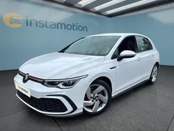 Weiß Gebraucht 2022 VW Golf VIII GTI Kleinwagen | 24.699 € (Superpreis)