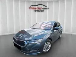 Grau Gebraucht 2021 Skoda Octavia Ambition Kombi | 14.950 € (Guter Preis)