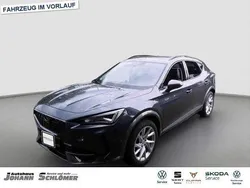 Magnetic tech Gebraucht 2022 Cupra Formentor SUV | 25.900 € (Fairer Preis)