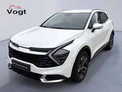 Weiß Gebraucht 2024 Kia Sportage Spirit SUV | 29.990 € (Guter Preis)