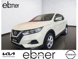Brilliant white (m) Gebraucht 2021 Nissan Qashqai Shiro SUV | 15.990 € (Superpreis)