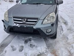 Silber Gebraucht 2004 Honda CR-V ES SUV | 2.990 € (Superpreis)