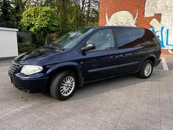 Andere außenfarben Gebraucht 2007 Chrysler Grand Voyager Van / Kleinbus | 1.500 € (Superpreis)