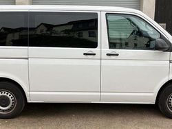 Weiß Gebraucht 2016 VW T6 Van | 19.490 € (Guter Preis)