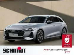 Florettsilber metallic Gebraucht 2025 Audi A5 Comfort Coupé | 46.440 € (Superpreis)