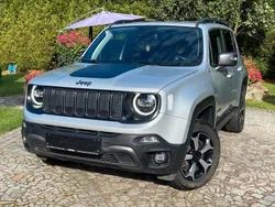 Grau Gebraucht 2021 Jeep Renegade Trailhawk SUV | 19.990 € (Guter Preis)