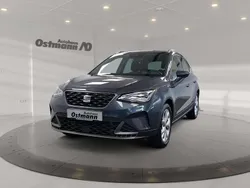 Magnetic tech Gebraucht 2023 Seat Arona FR SUV | 21.440 € (Fairer Preis)