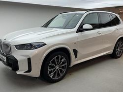 Weiß Gebraucht 2024 BMW X5 Performance SUV | 67.900 € (Superpreis)