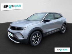 Lack grau artense/typ aussenverkleidung metalliclackierung Gebraucht 2023 Opel Mokka-e Elegance SUV | 27.450 €