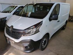 Weiß Gebraucht 2021 Renault Trafic Komfort Van | 16.900 € (Fairer Preis)