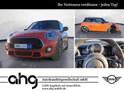 Orange Gebraucht 2018 Mini John Cooper Works Kleinwagen | 17.930 € (Guter Preis)
