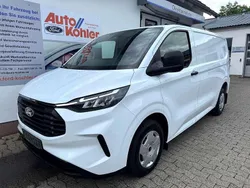 Frostweiß Gebraucht 2024 Ford Transit Custom Trend Van / Kleinbus | 36.950 € (Guter Preis)