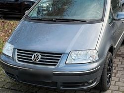 Grau Gebraucht 2008 VW Golf Plus Van / Kleinbus | 4.200 € (Etwas zu teuer)
