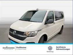 Grau Gebraucht 2022 VW T6.1 Trendline Van | 45.888 € (Superpreis)
