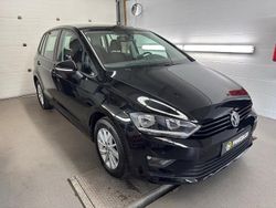 Schwarz Gebraucht 2015 VW Golf Trendline SUV | 9.250 € (Fairer Preis)