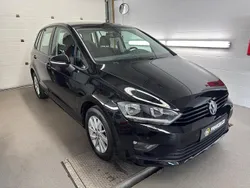 Schwarz Gebraucht 2015 VW Golf Trendline SUV | 9.250 € (Fairer Preis)