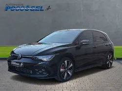 VW e-Golf