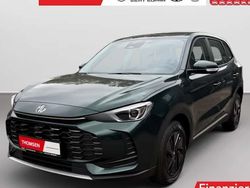 Emerald green Neu 2025 MG ZS Limousine | 19.650 € (Fairer Preis)