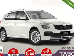 Weiß Neu 2025 Skoda Kamiq Selection SUV | 27.488 € (Superpreis)