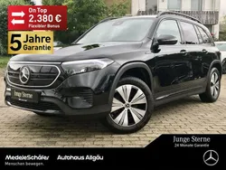 Schwarz Gebraucht 2022 Mercedes 250 SUV | 30.980 €