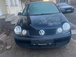 Gebraucht 2003 VW Polo Kleinwagen | 800 € (Guter Preis)