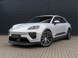 Grau Neu 2025 Porsche Macan SUV | 101.844 € (Superpreis)