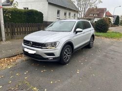 Silber Gebraucht 2019 VW Tiguan SUV | 17.999 € (Superpreis)