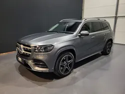 Selenitgrau metalliclack Gebraucht 2020 Mercedes GLS350 AMG SUV | 62.950 € (Fairer Preis)