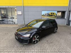 Schwarz Gebraucht 2015 VW Golf VII GTI Limousine | 15.990 € (Guter Preis)