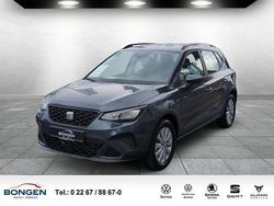 Gebraucht 2025 Seat Arona Style SUV | 21.990 € (Etwas zu teuer)