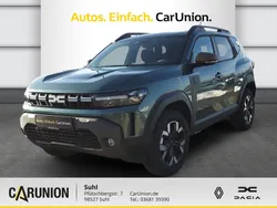 Andere farbe Gebraucht 2022 Dacia Duster Extreme SUV | 30.560 € (Teuer)