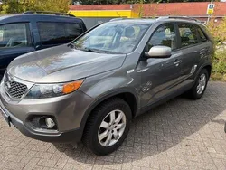 Gebraucht 2010 Kia Sorento Attract SUV | 7.950 € (Fairer Preis)
