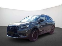 Grau Gebraucht 2022 DS Automobiles DS7 Crossback Performance Line Plus SUV | 22.580 € (Fairer Preis)